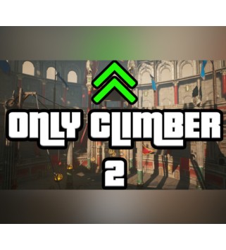 Only Climber 2 Steam Key GLOBAL
